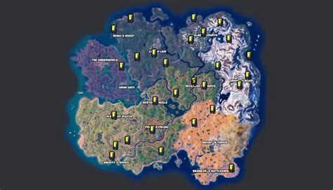 purchase from midas vending machine|All Midas Vending Machine locations in Fortnite Chapter 5 season 2.